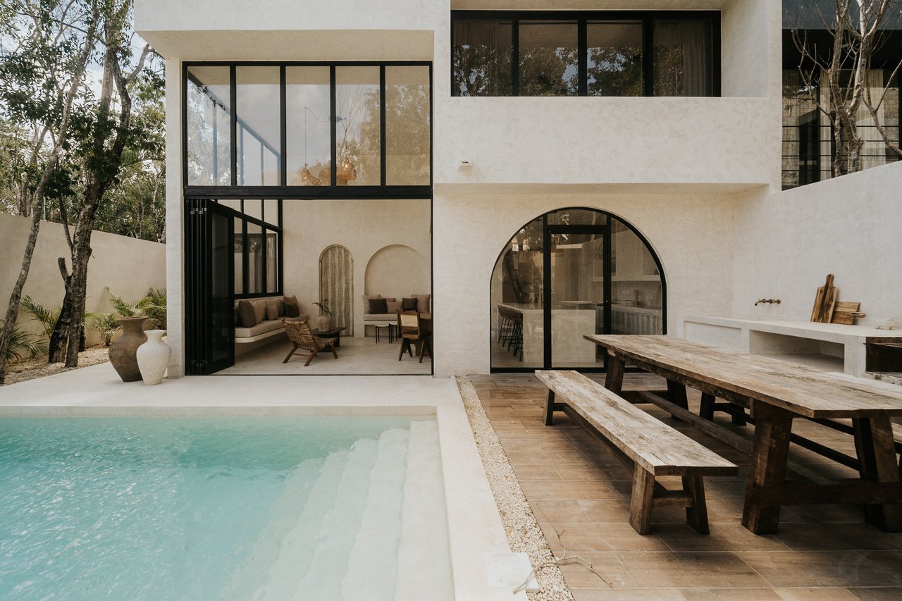 Casa Cielo | Tropical Luxury Villa