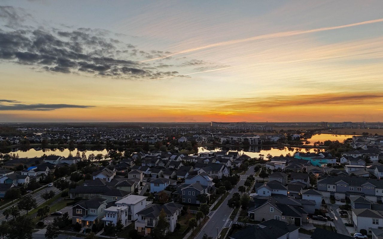 Lake Nona