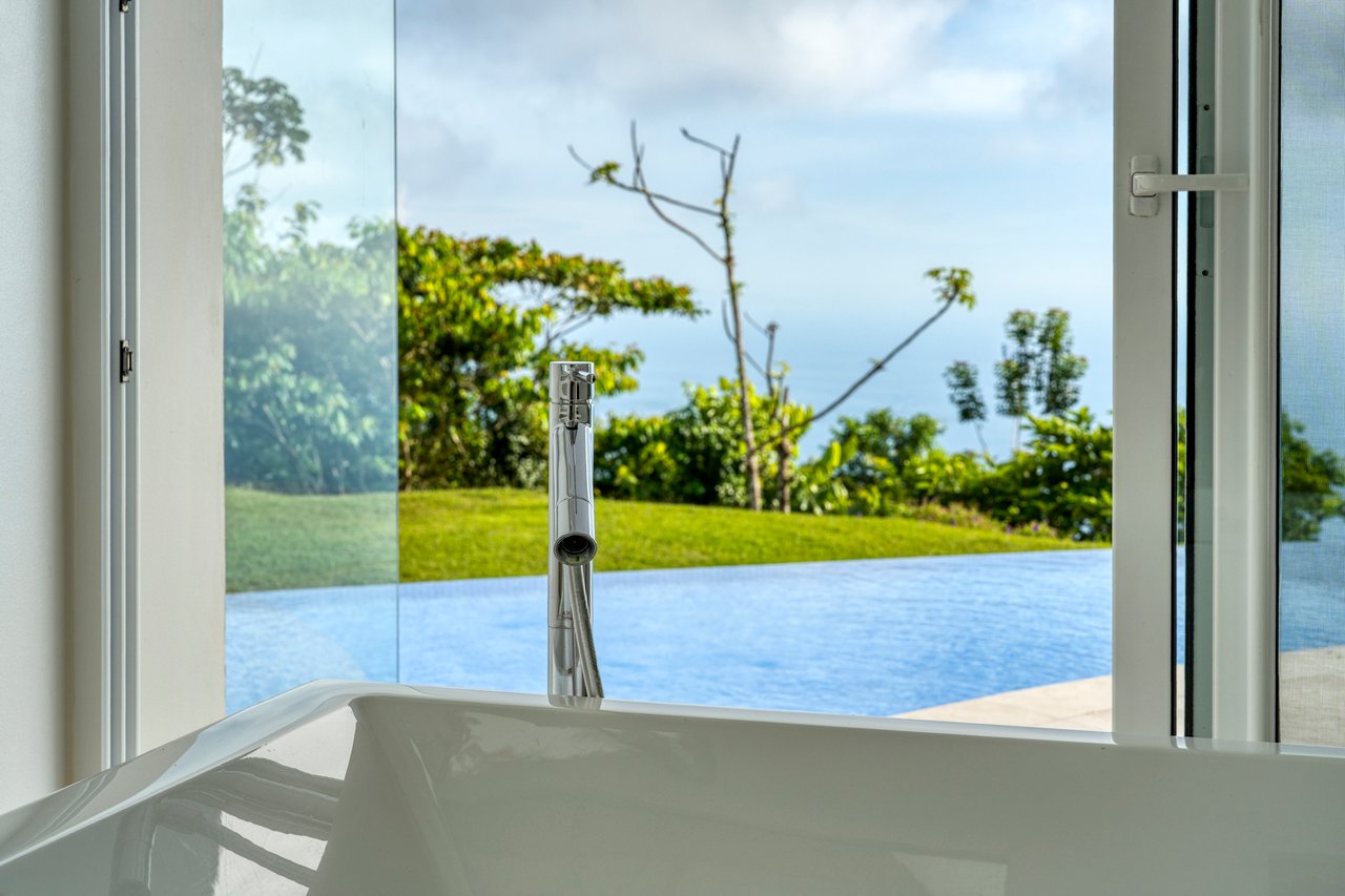 Casa Luz | Costa Verde Costa Rica