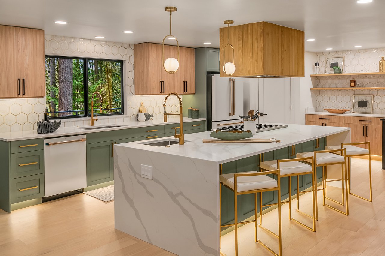 Wellington Hills Estates