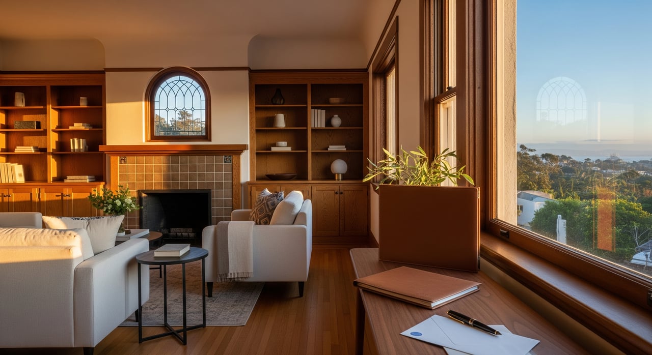 Disclosures in Berkeley Home Sales: What to Expect