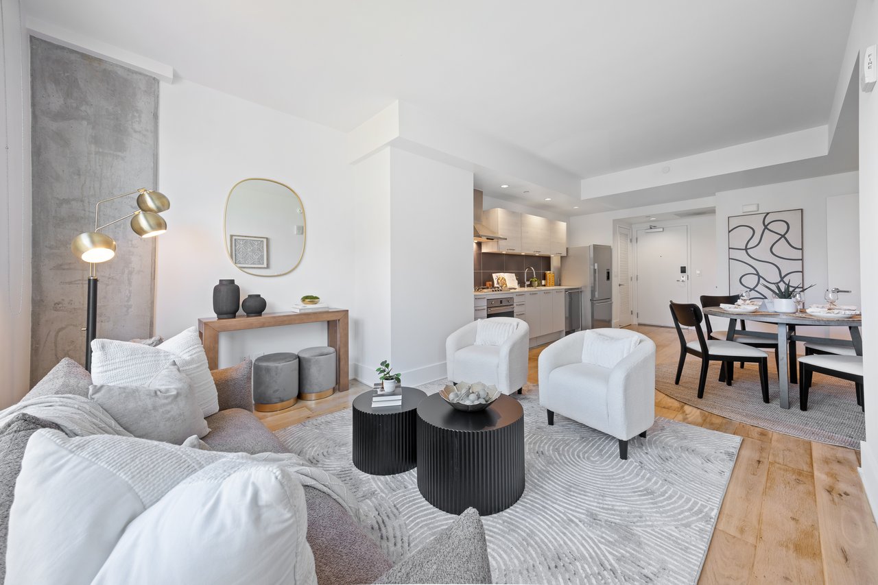 1075 Market Street #502