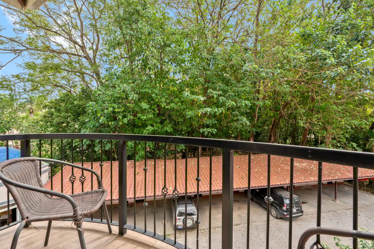 Surfside Tower 301 |  Third-Floor Condo Just Steps from the beach