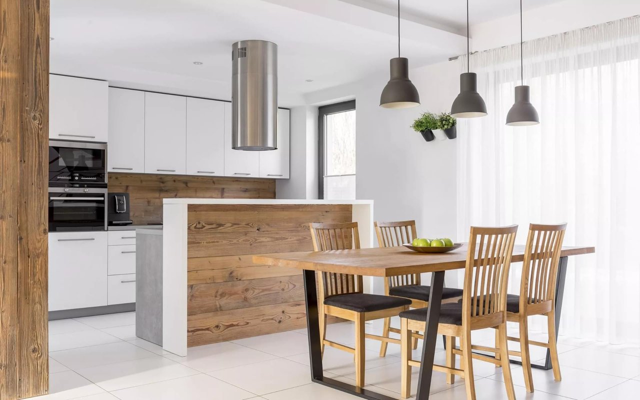 Homebuyer Demand Is Far Above Last Year's Pace