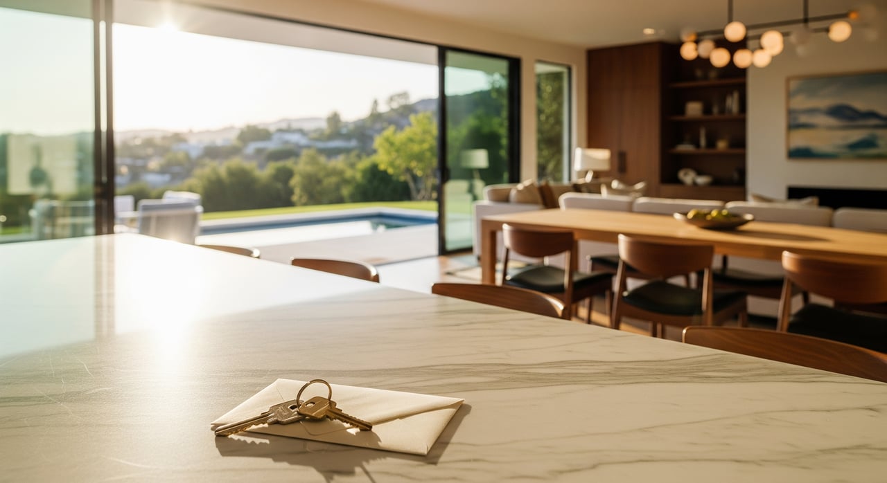 Hard Money Lenders In Encino: Close In 10-14 Days