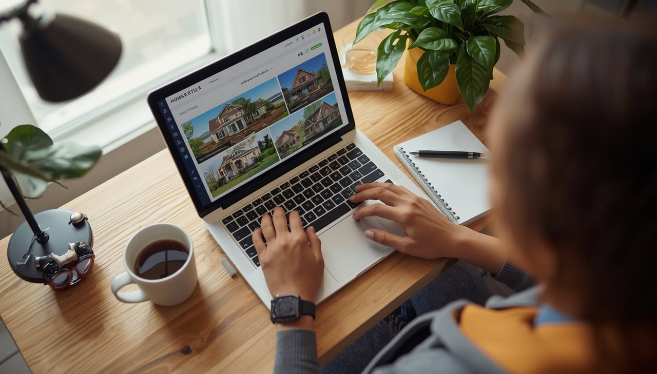 Step-by-Step Guide to Buying a Home in Raleigh & the Triangle
