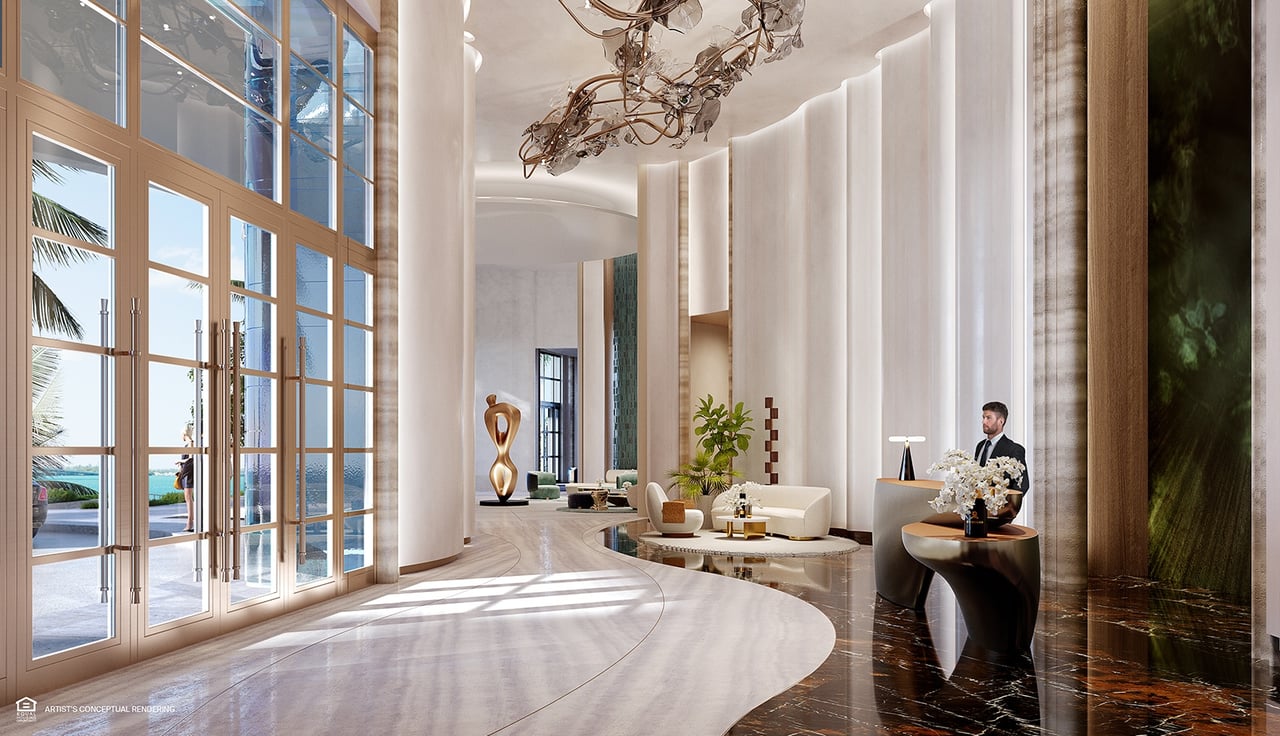 St. Regis Residences