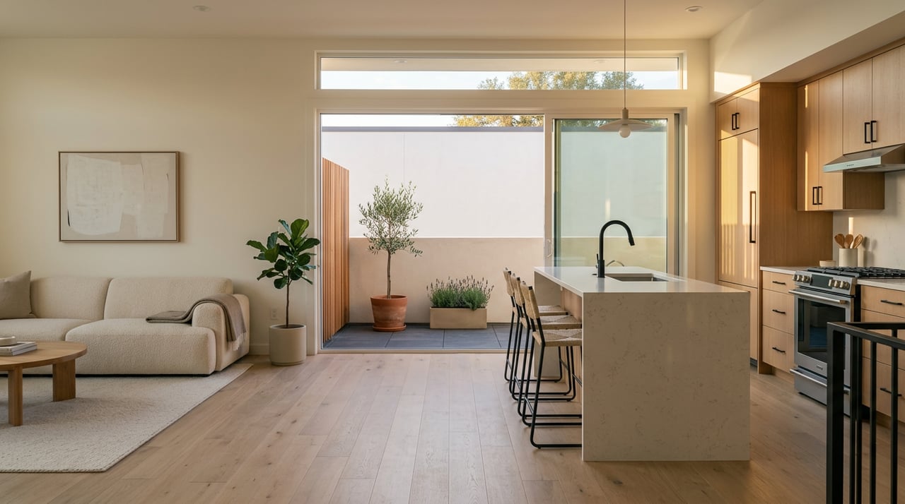 San Ramon Townhome And Condo Buying Guide