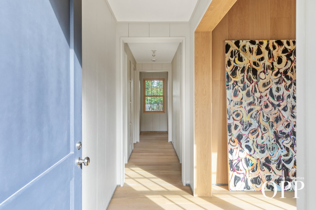 An architect-led renovation that redefines modern performance