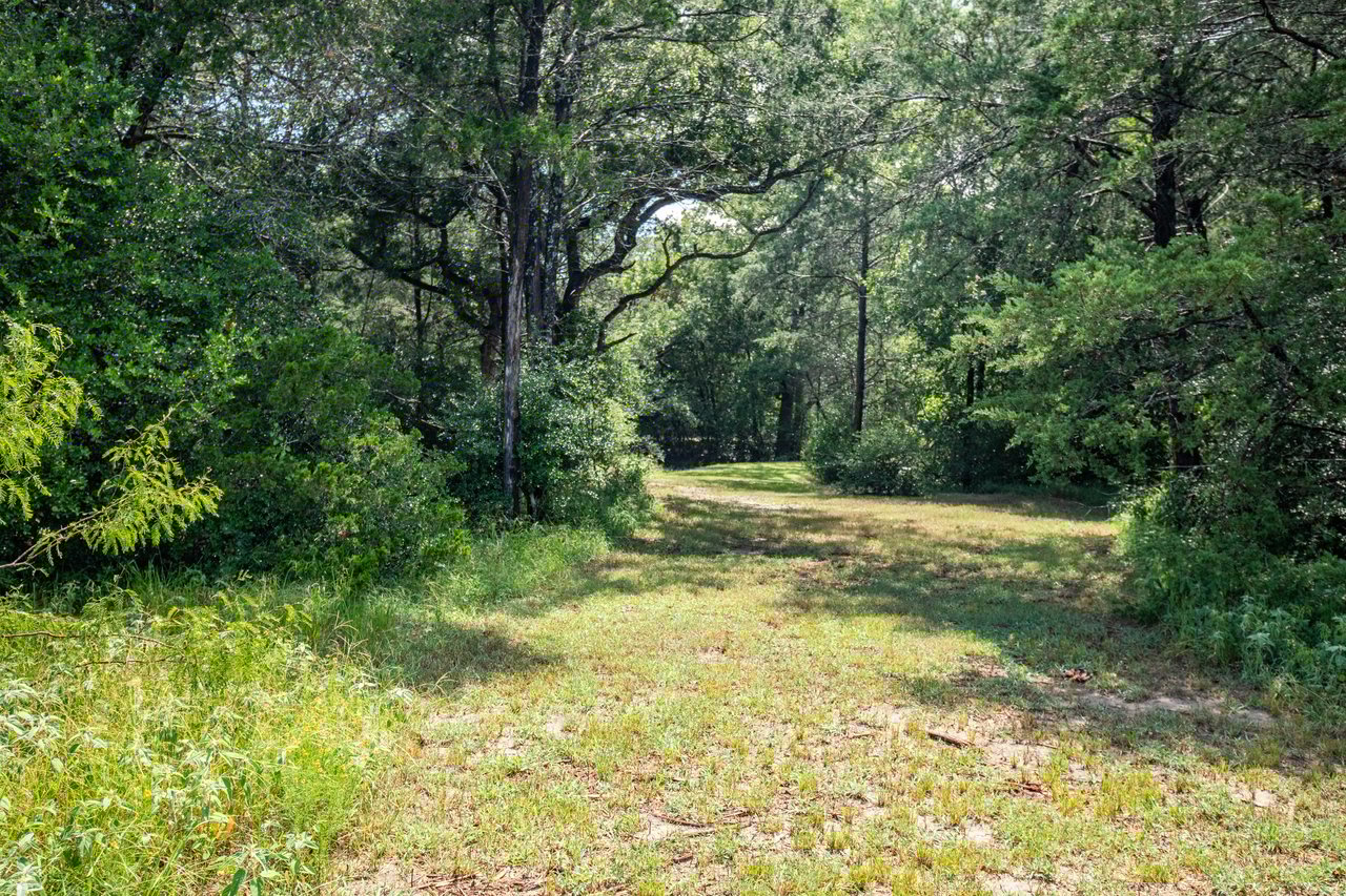 Post Oak Preserve | 18.115 ± Acres | Fayette County