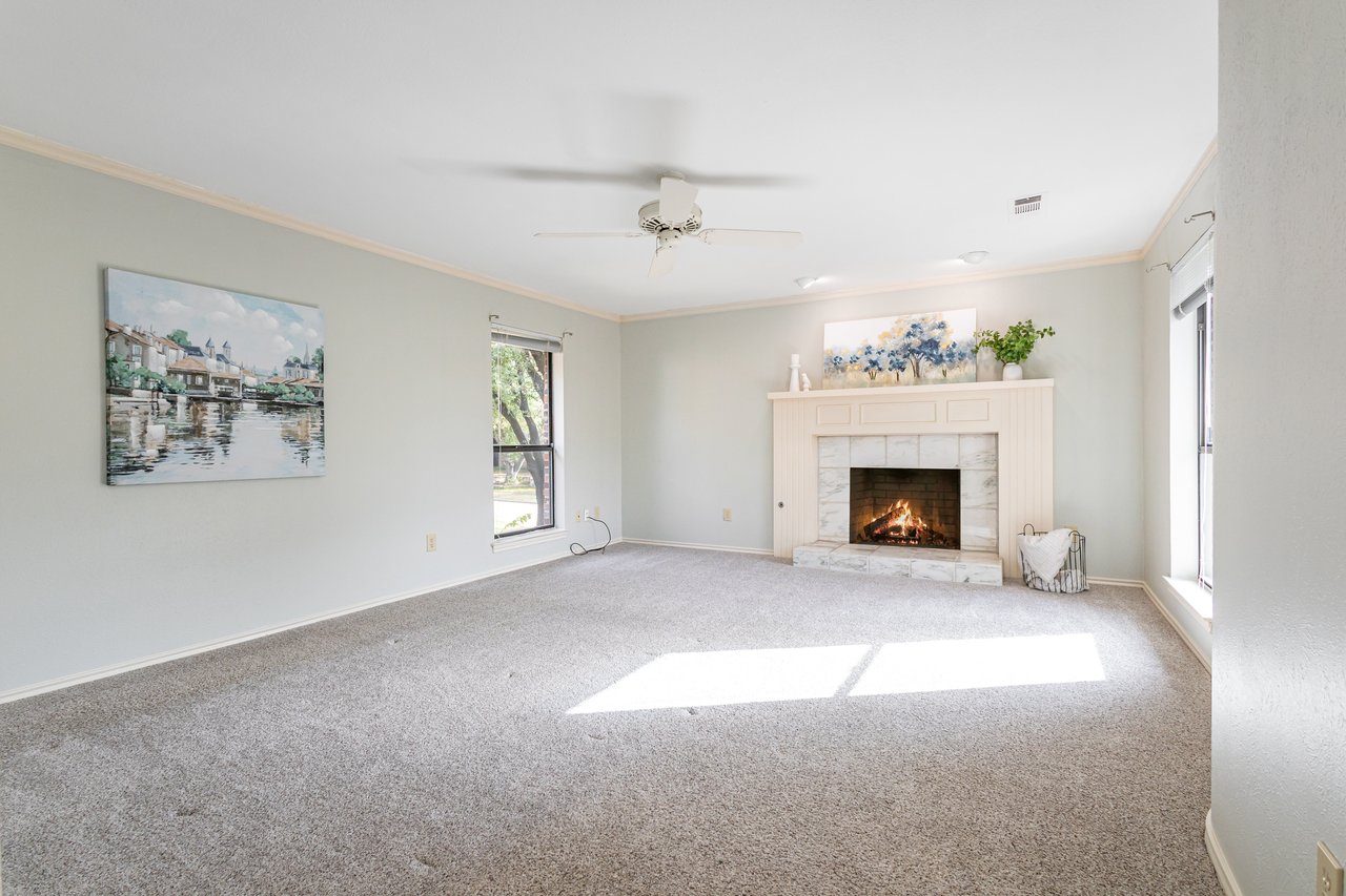 2609 Sherrill Park Drive