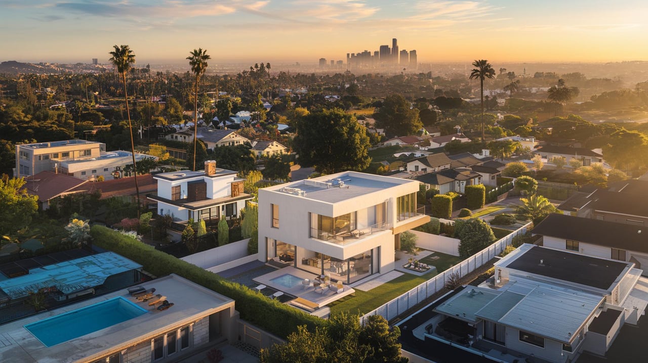 What First-Time Buyers Need to Know About the Los Angeles, CA Market
