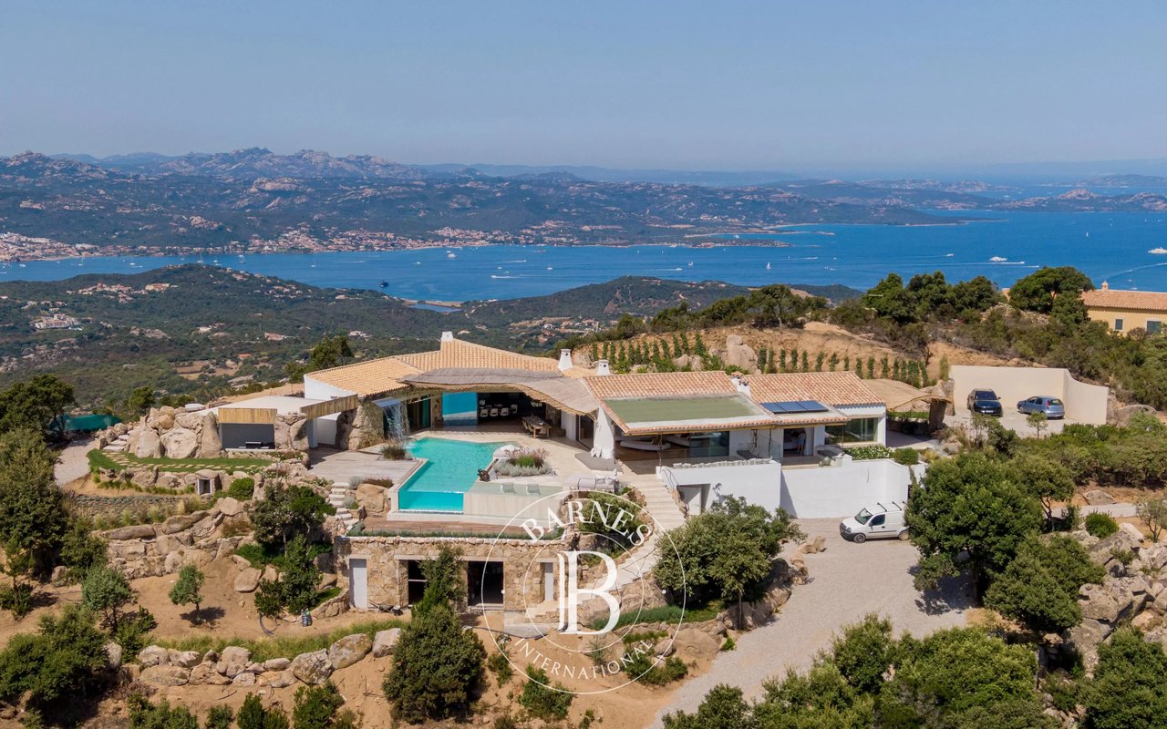 Porto Cervo