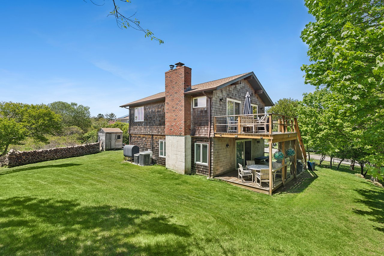 20 South Fenmore Drive