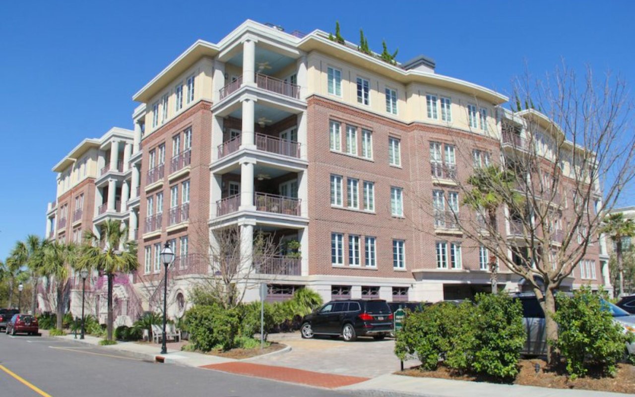 For Sale – Charleston Condominiums