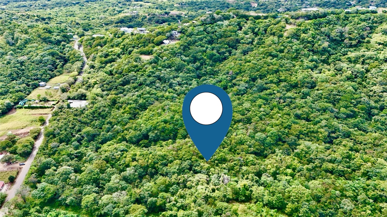 5.67 Hectares in Puerto Viejo | Prime Development Parcel Just 2 Mins from the Beach