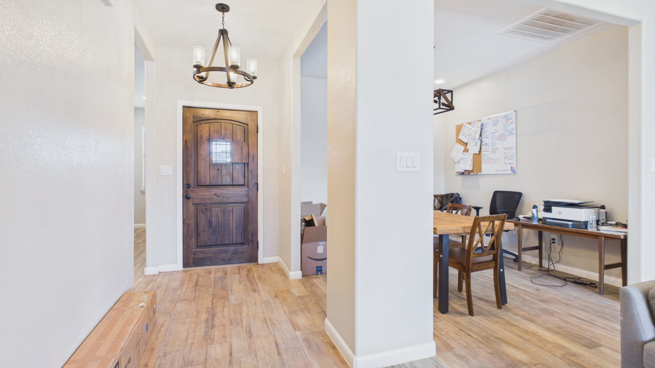 1510 S Mimosa St.