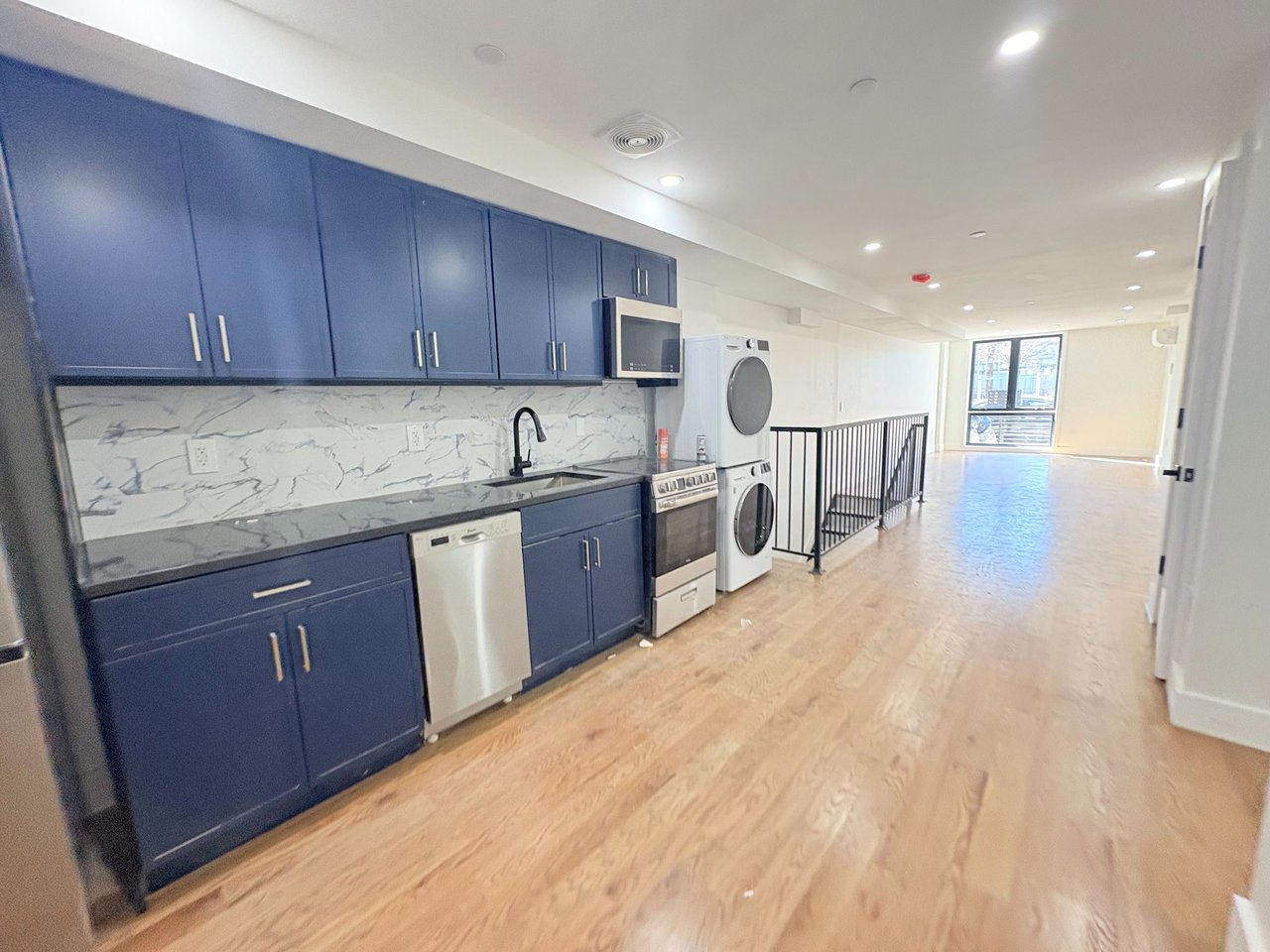 215 South 4th Street #1A