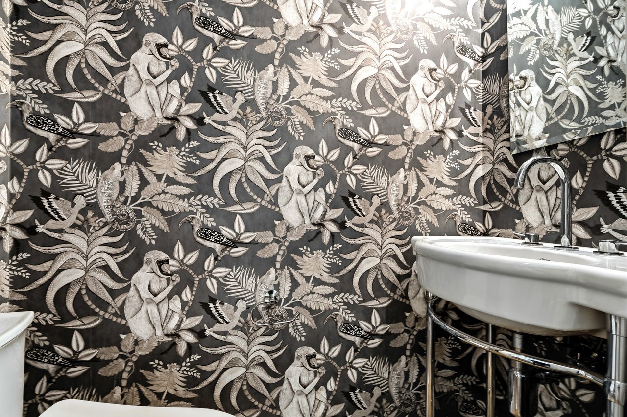 Luxury Dupont Circle Rental Listing