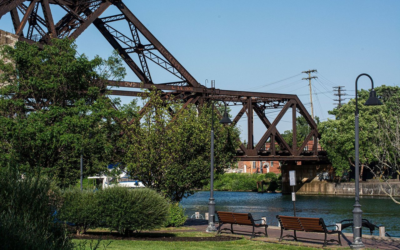 Tonawanda
