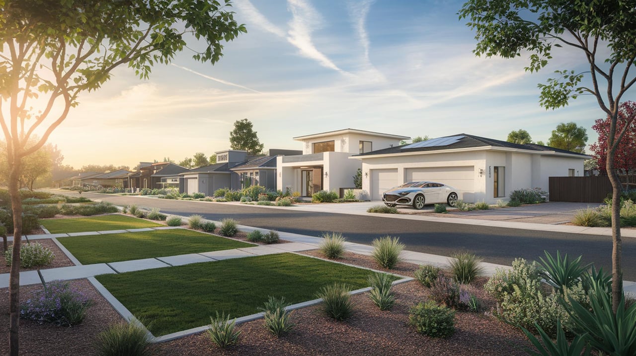 How Technology is Changing the Homebuying Process in Menifee, CA