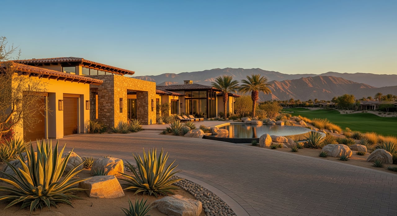 Cash vs Financing at Bighorn: Offer Strategy in Luxury Sales