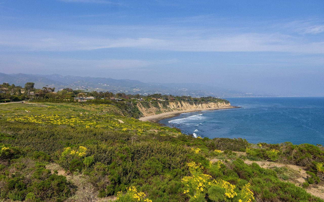 Point Dume