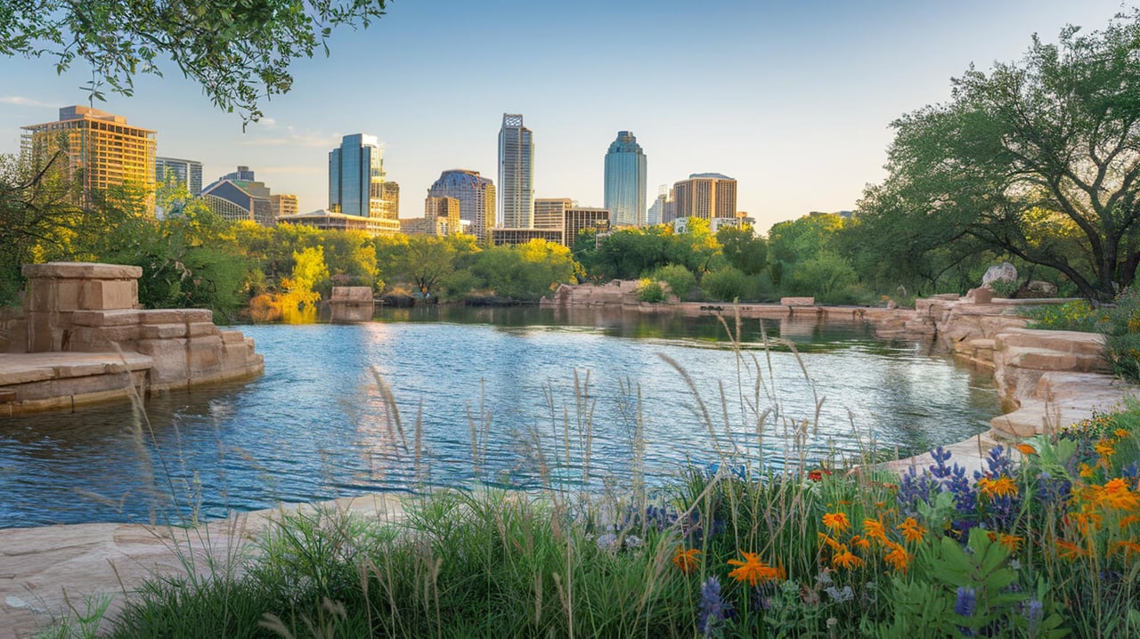 Your Guide to Buying a Home in Zilker, TX