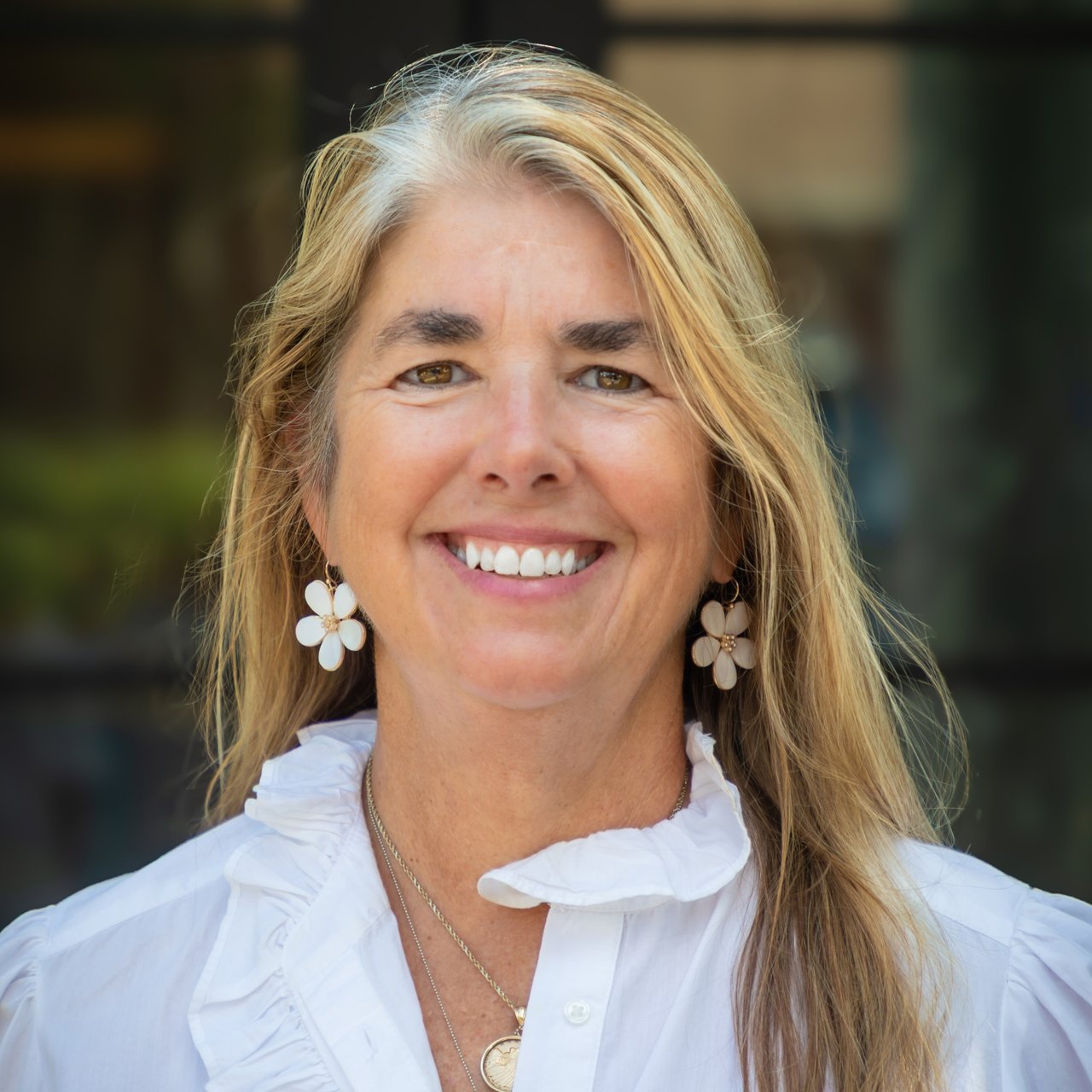 Nancy Carlton