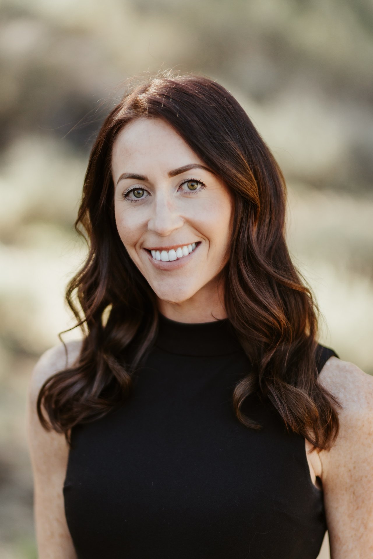 Jenny Finlay