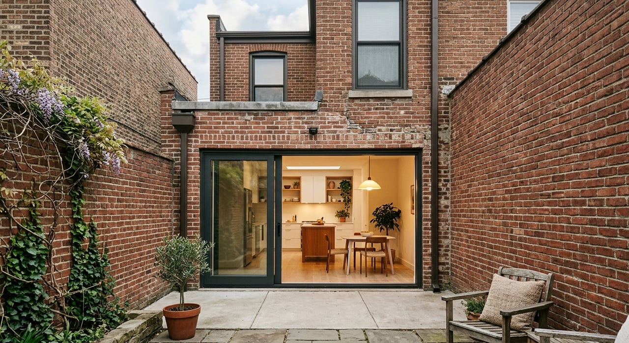 Selling And Buying At The Same Time In Chicago: A Realistic Timeline
