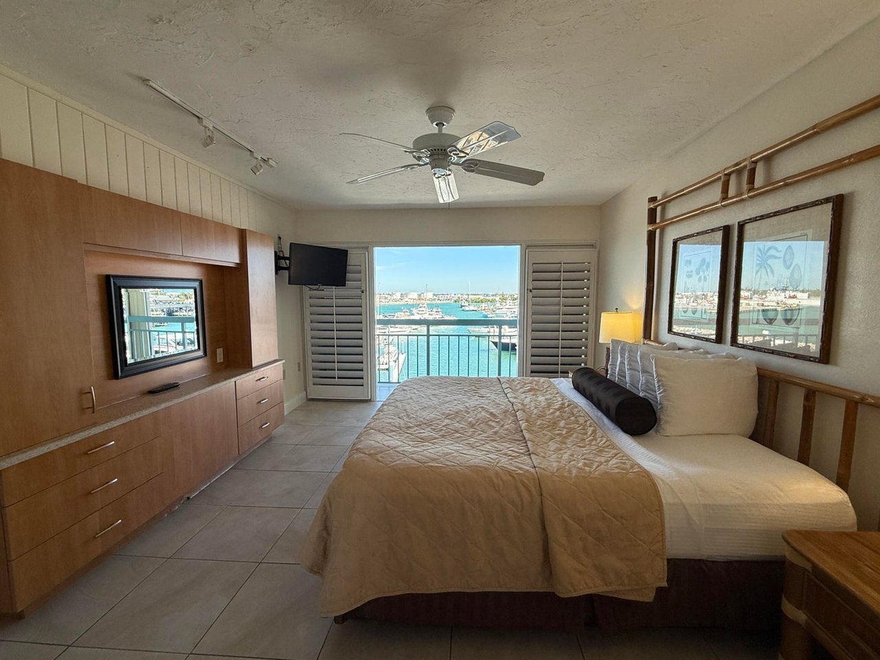 617 Front St, Timeshare Penthouse at The Galleon Resort