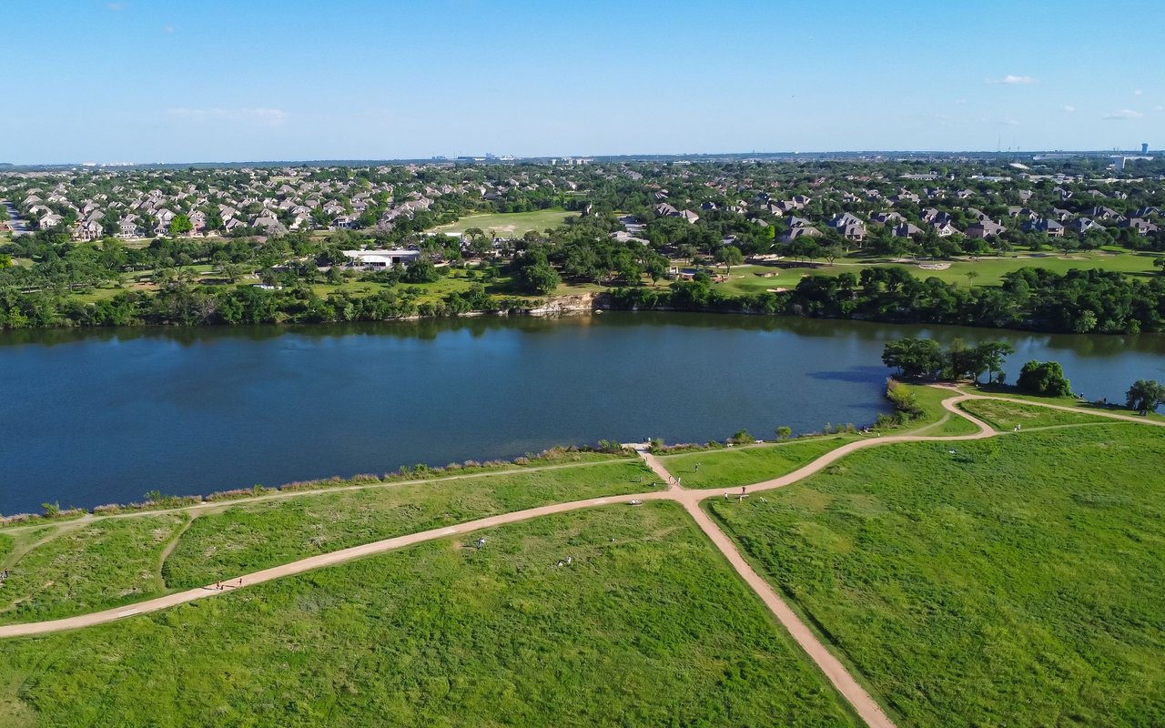 Cedar Park