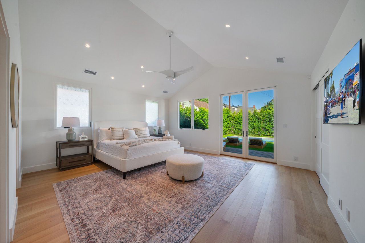 Genessee Getaway ☀️