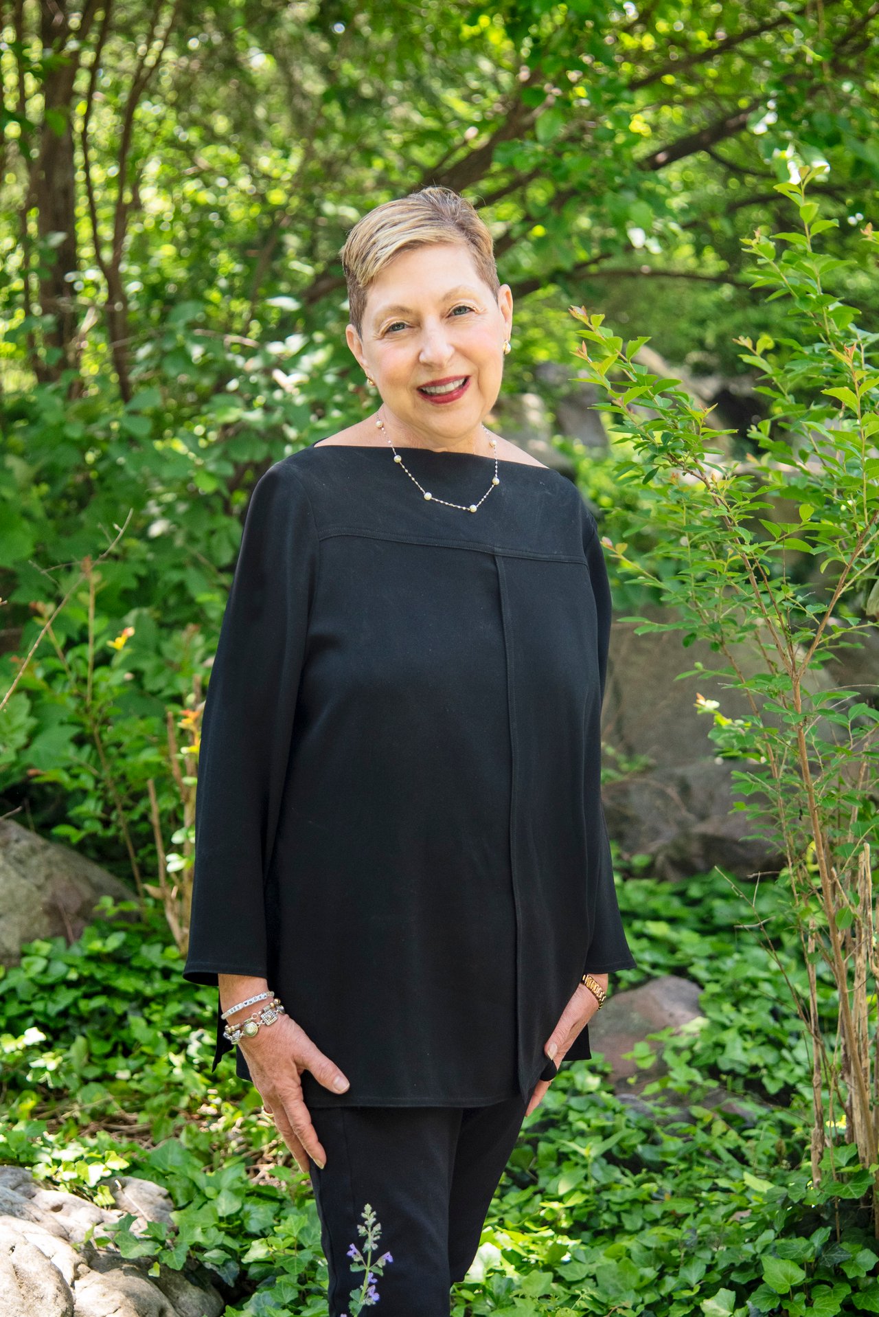 Laurie Dardick