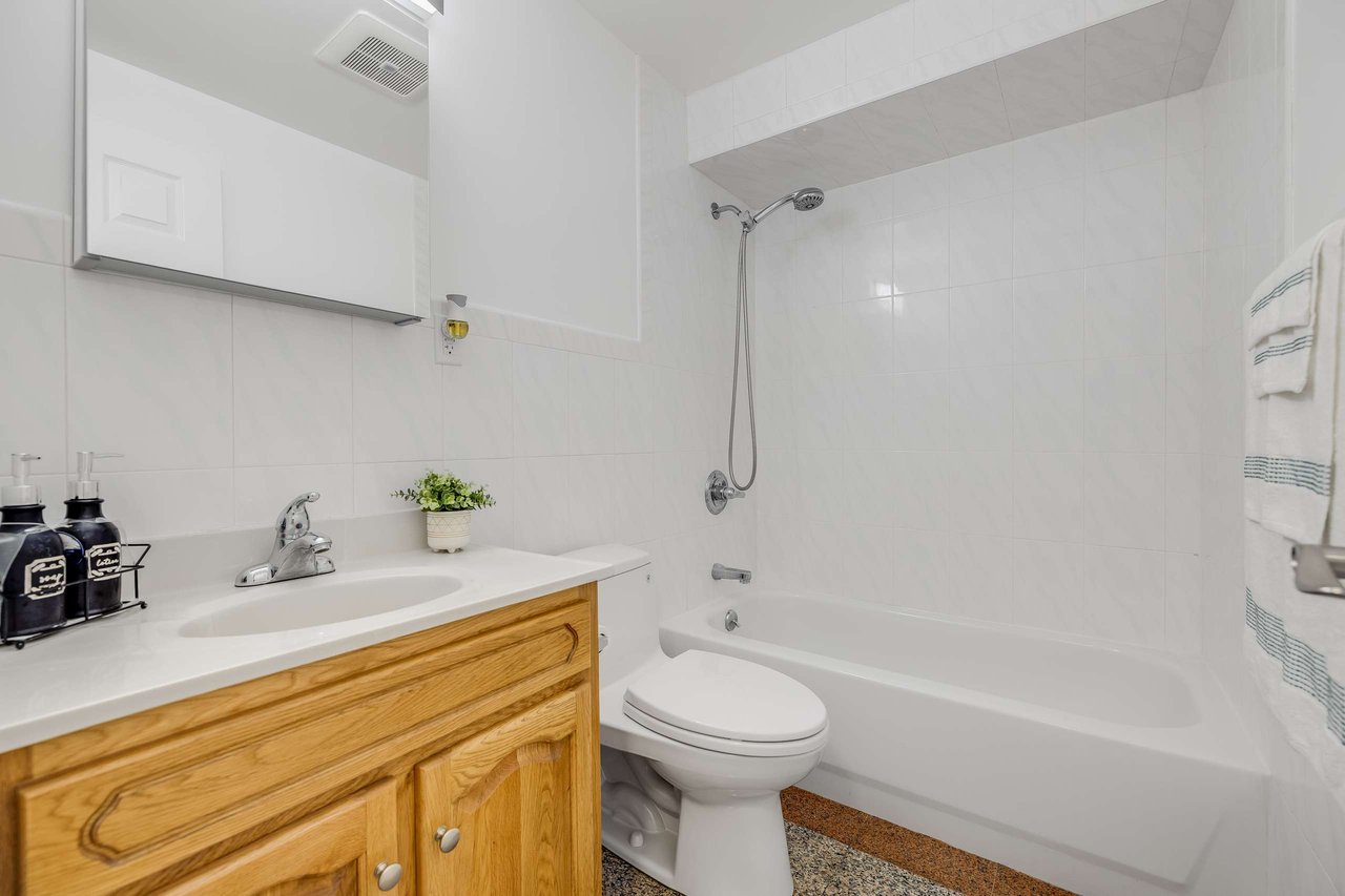 Revised 1352 34th Ave., SF 94122