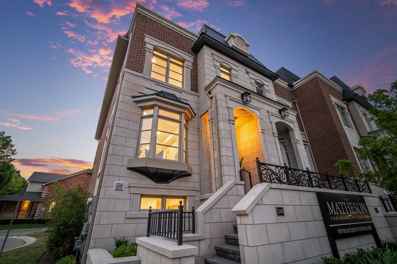 249 Rebecca Street