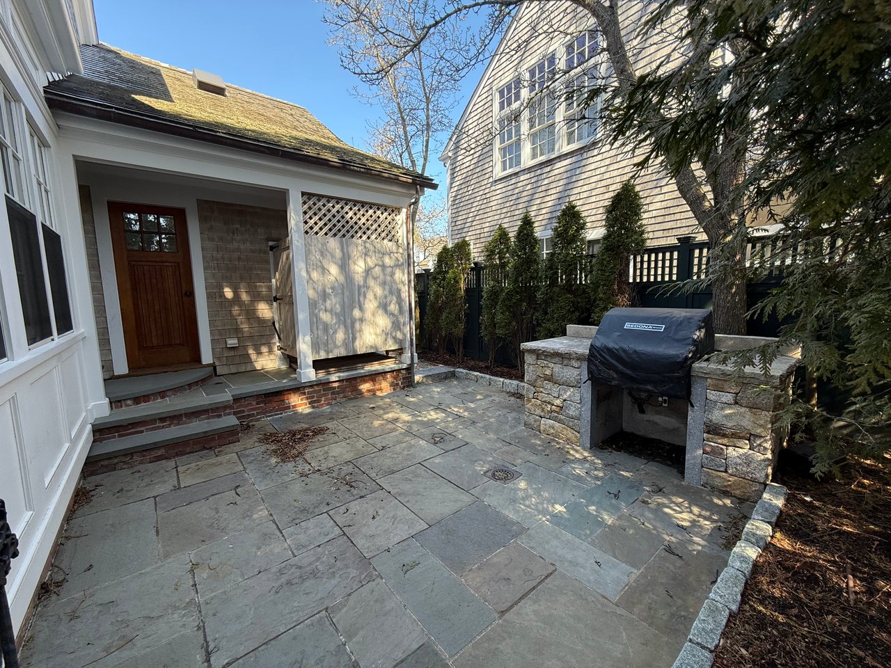 15 Tilton Way