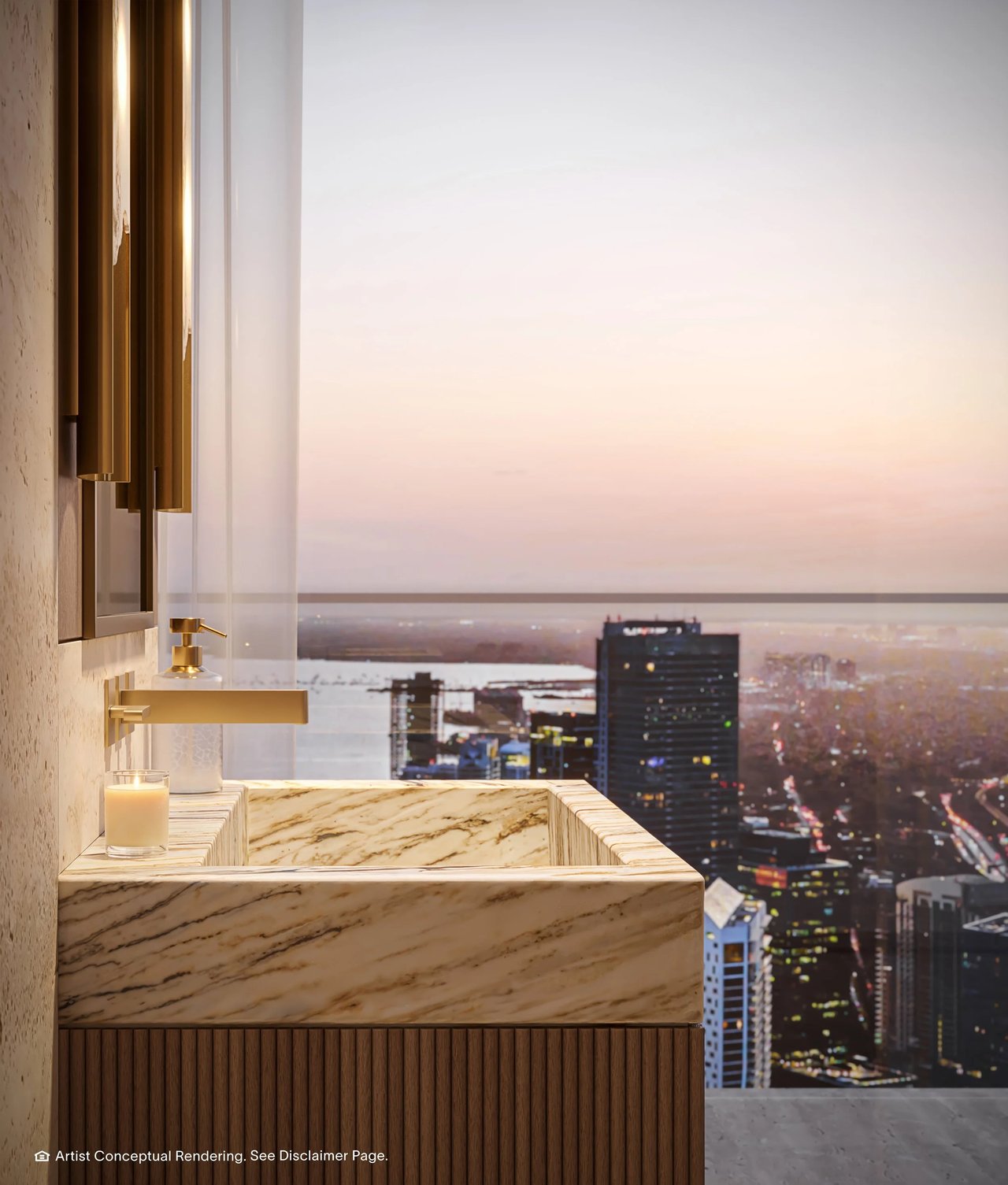 September 2025 | Swire Properties Announces Exclusive Partnership with Harrods at The Residences at Mandarin Oriental, Miami
