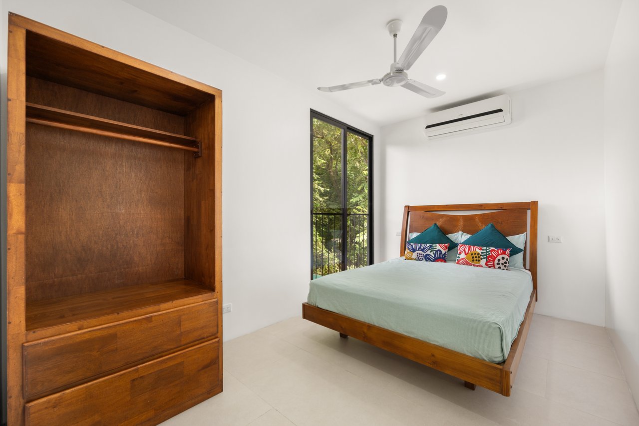 Casa Sea La Vie (Casa Azul) | Renovated 3-Bedroom Home with Plunge Pool Near Potrero Beach