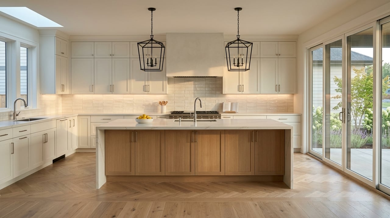 Eagle Vs Meridian: How Eagle Living Compares