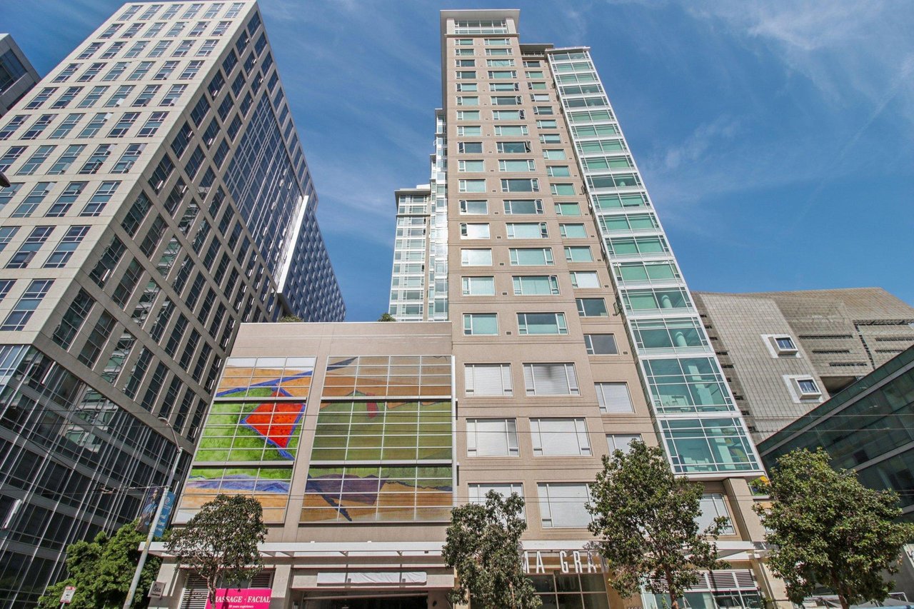 1160 Mission Street # 907