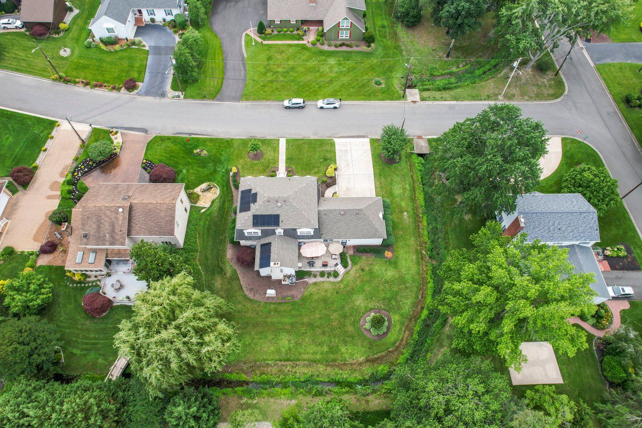 89 Eastwood Drive