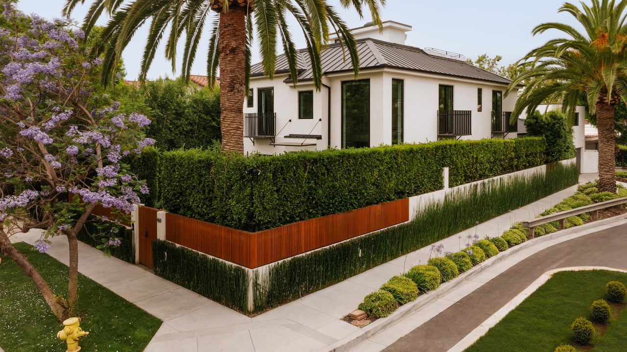 Newer Construction Private Listing 