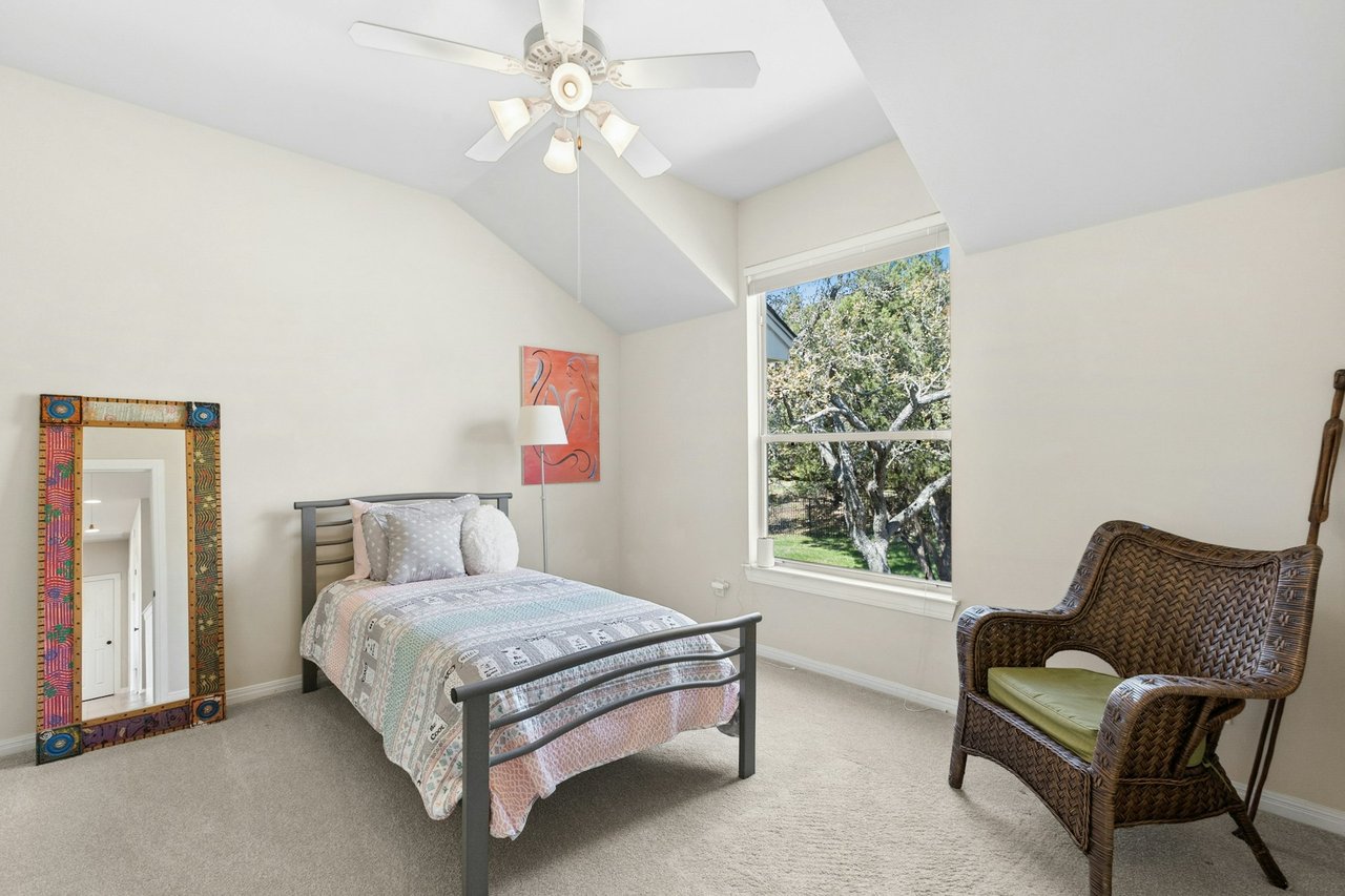 Westlake Area Property Available With City Views!