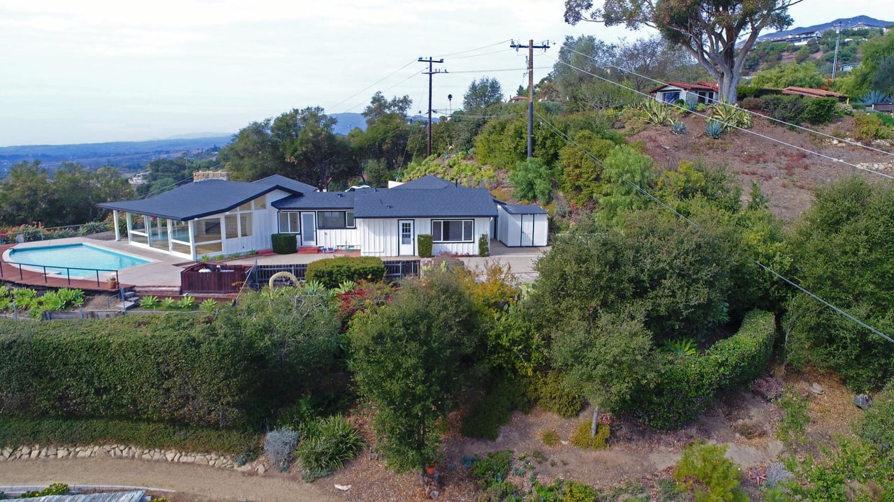 2620 Tunnel Ridge Ln