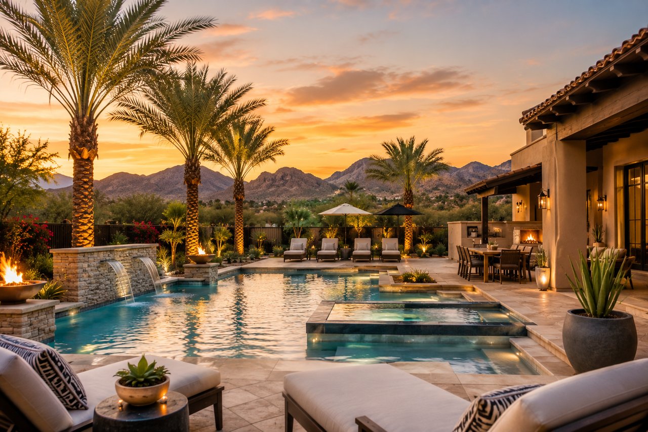 Snowbird Season Starts in October. Here Is Your 6-Week Seller Countdown