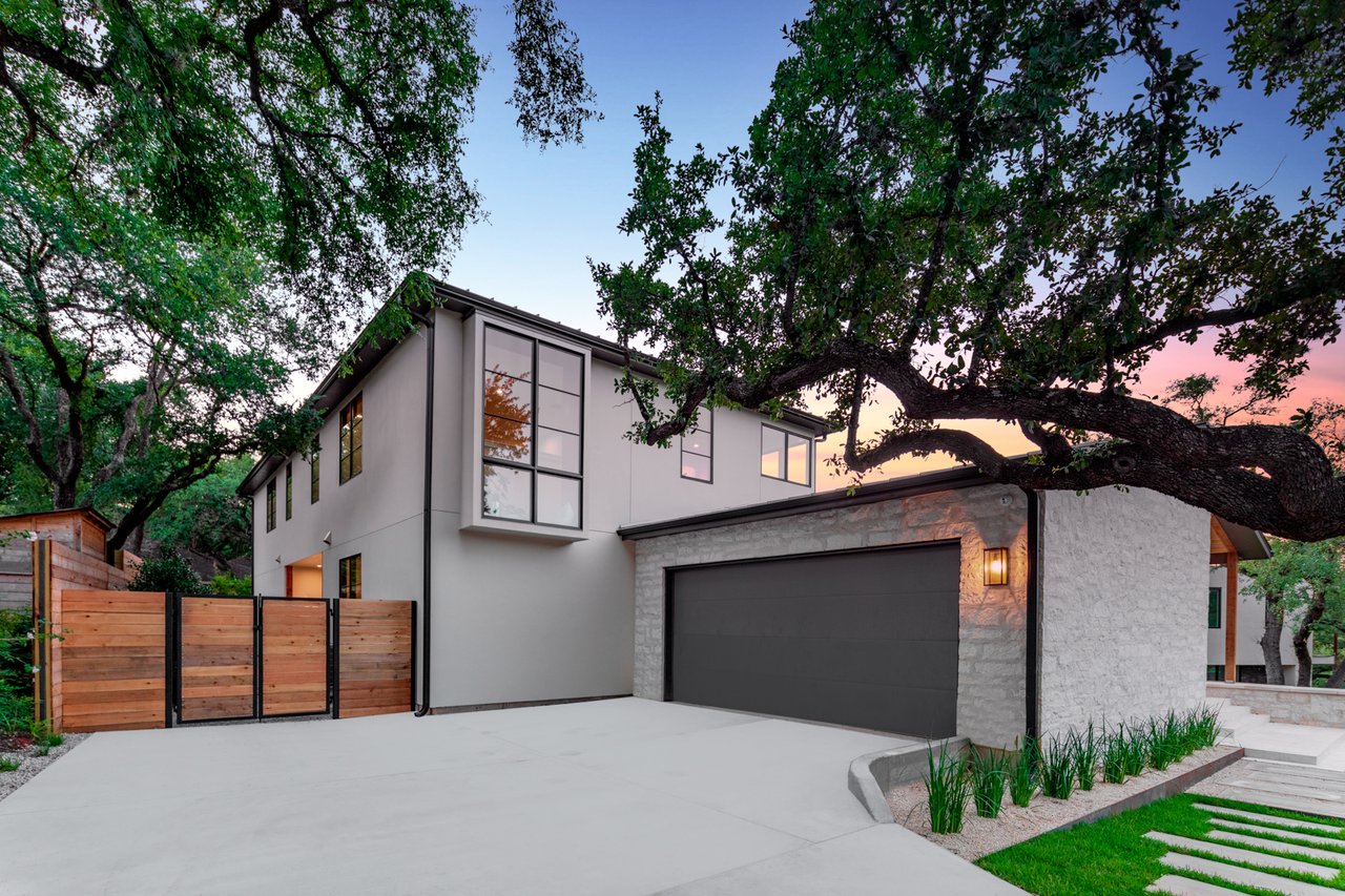 Brookhaven in Barton Hills