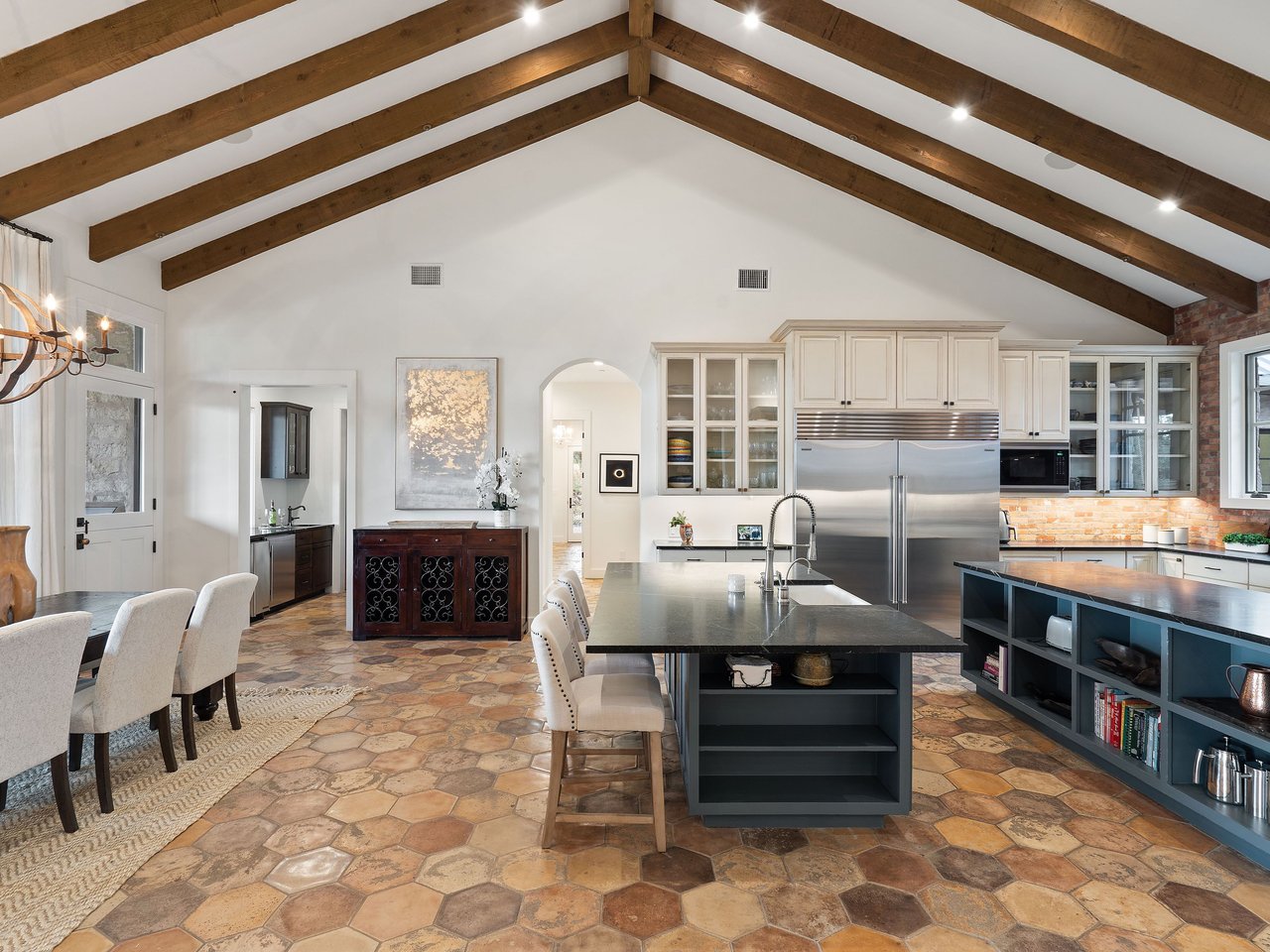Angelwylde Hill Country Retreat