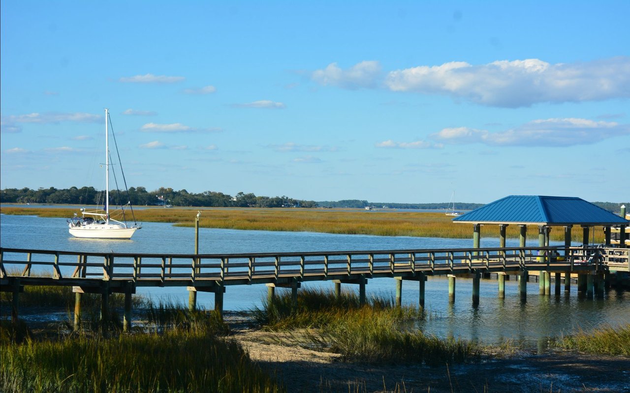 Islands of Beaufort